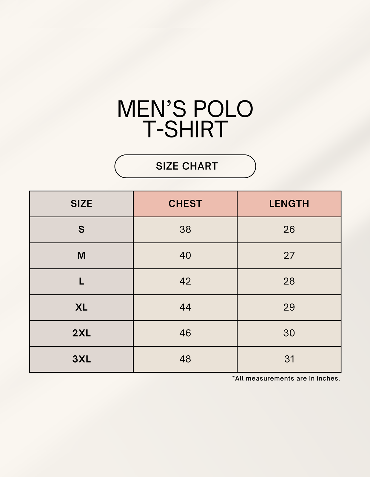 Mavereo Men's Polo TShirt