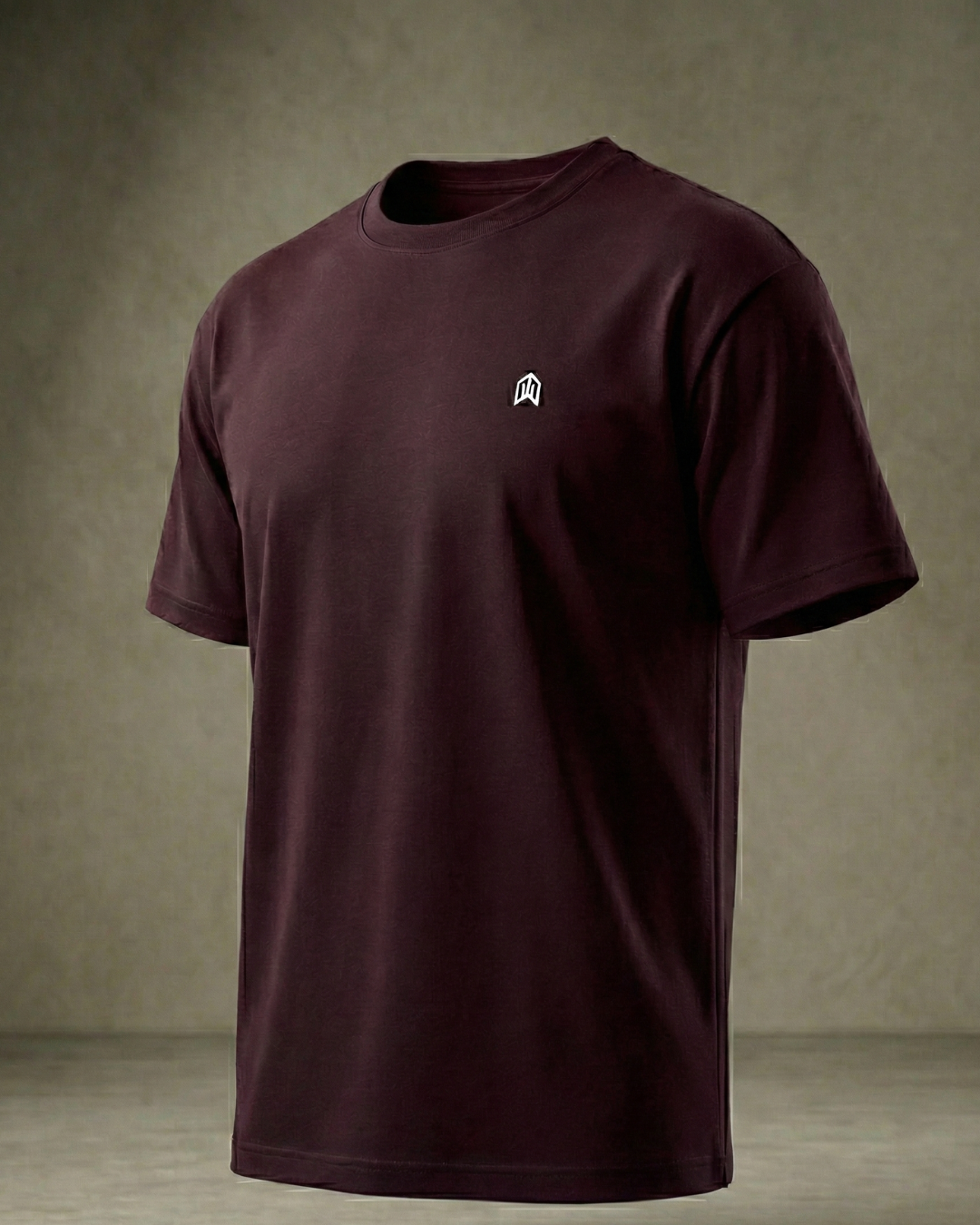 Mavereo Classic Crew T-Shirt