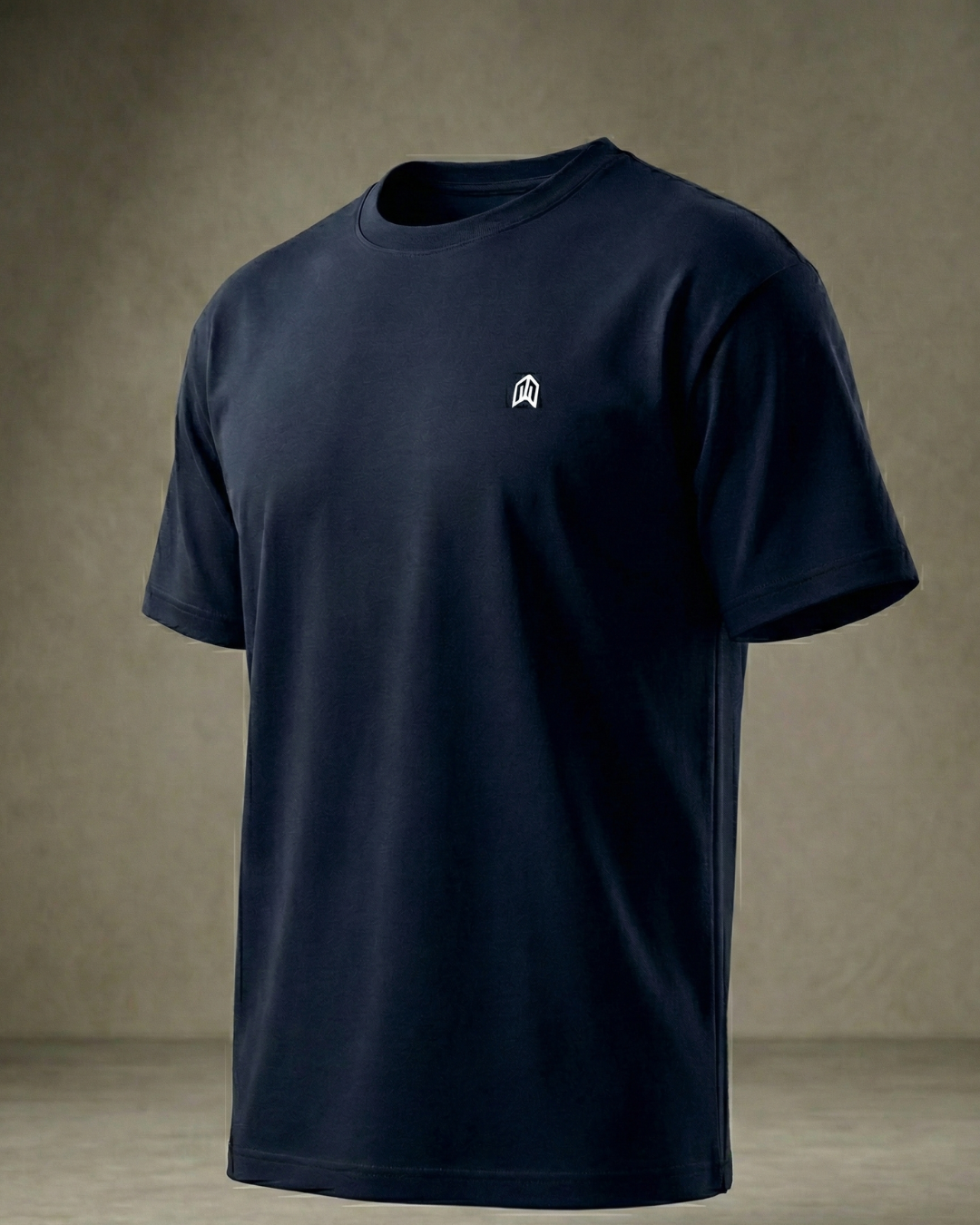 Mavereo Classic Crew T-Shirt