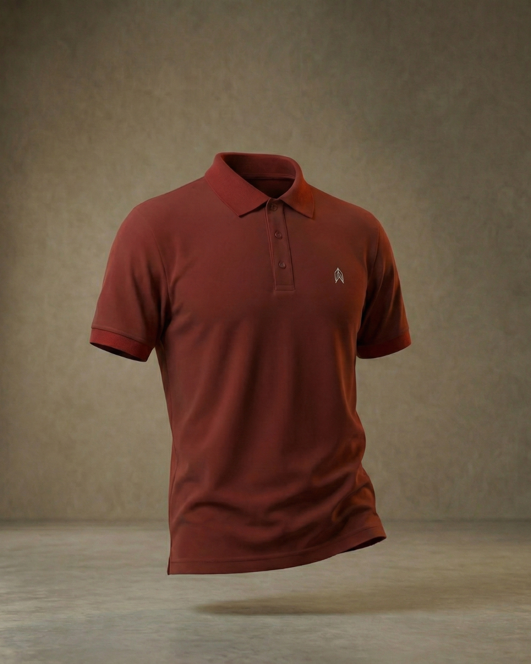 Mavereo Men's Polo TShirt