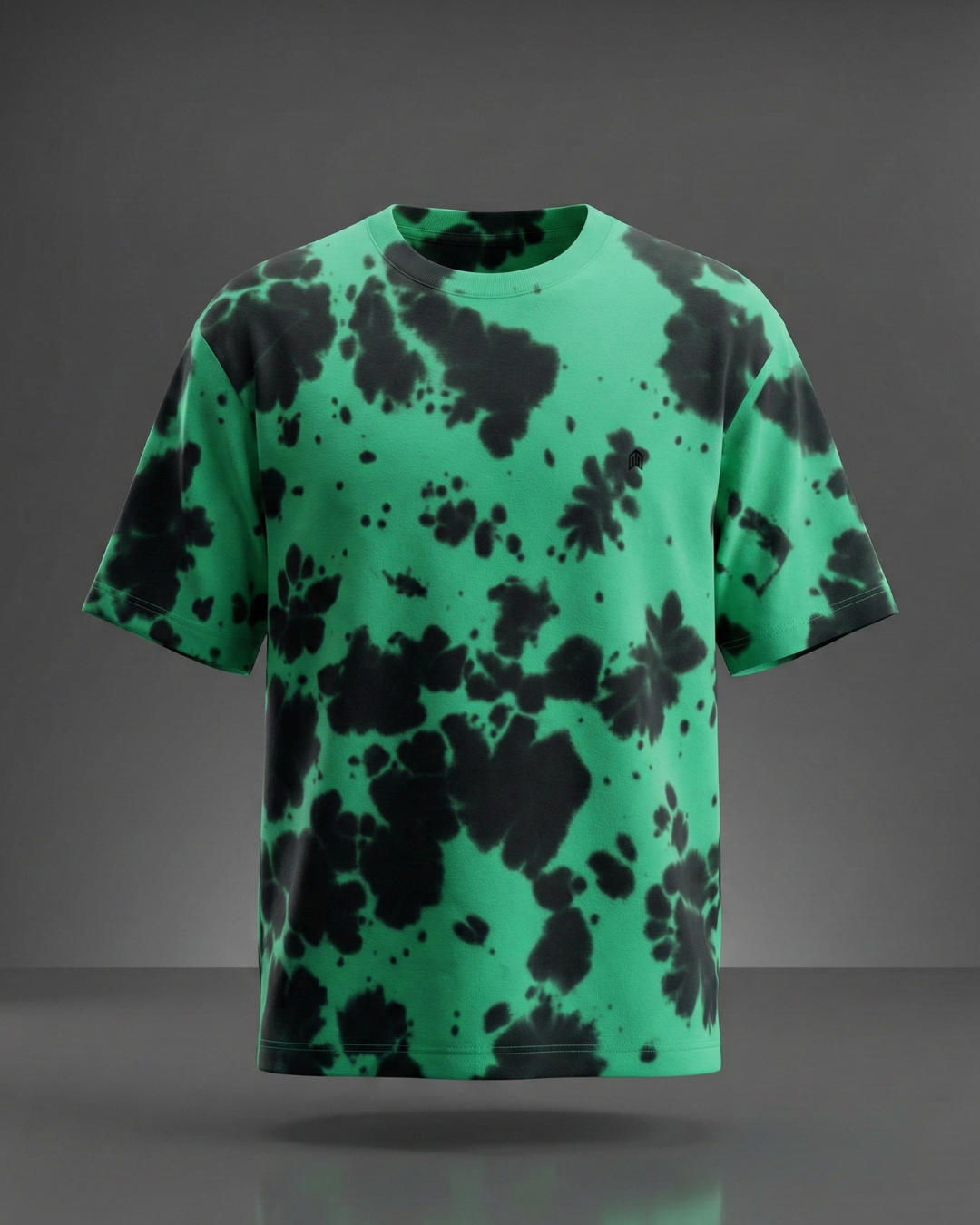 Tie Dye Oversized T-Shirt