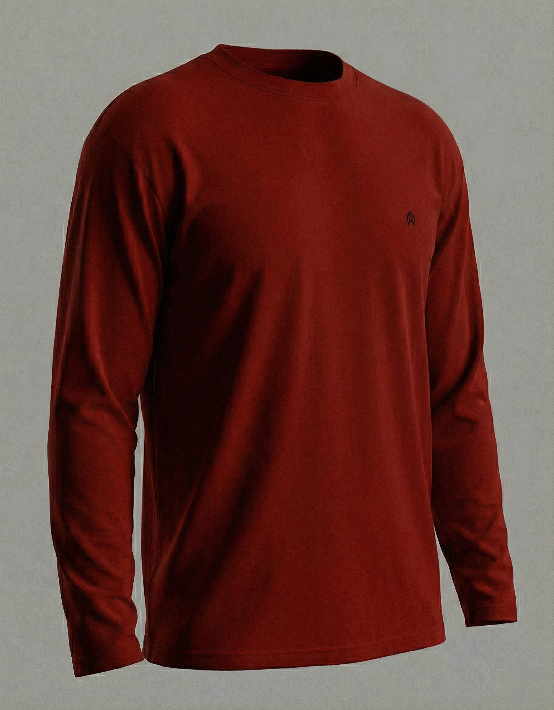 Mavereo Men's Full Sleeve T-Shirt